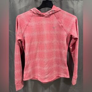 Nike Dri-Fit Running Hoodie